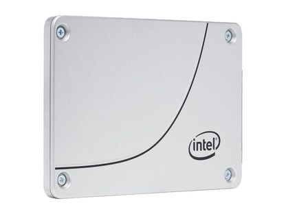 Intel Ssd Dc S3520 Series (1.6Tb, 2.5In Sata 6Gb/S, 3D1, Mlc) 7Mm Generic Single Pack