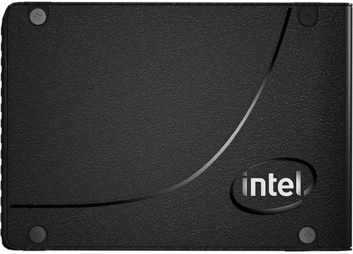 Intel Ssdpe21K750Ga01 Internal Solid State Drive U.2 750 Gb Pci Express 3.0 3D Xpoint Nvme
