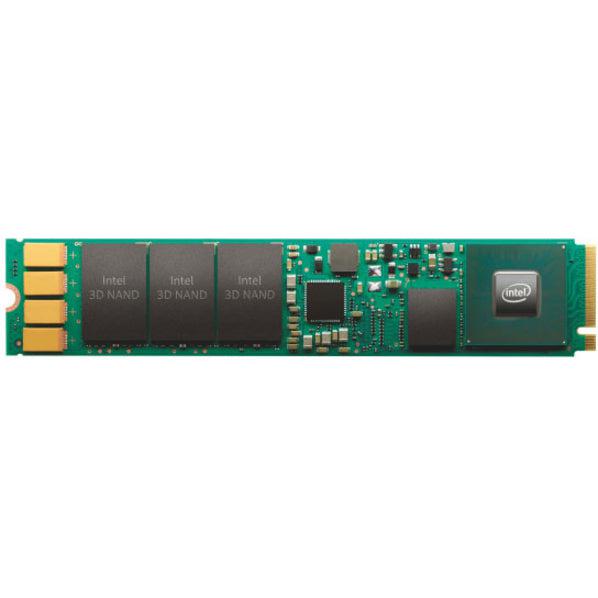 Intel Ssd Dc P4511 Series Ssdpelkx020T801 2Tb M.2 110Mm Pci-Express 3.1 X4 Solid State Drive (3D2 Tlc)