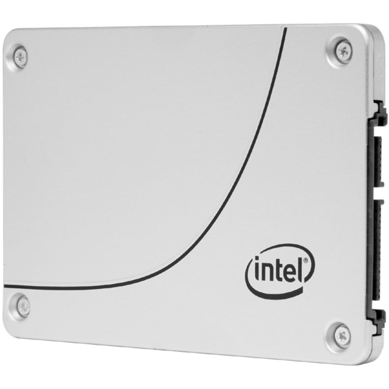 Intel Ssd Dc S3520 Series (1.2Tb, 2.5In Sata 6Gb/S, 3D1, Mlc) 7Mm Generic Single Pack