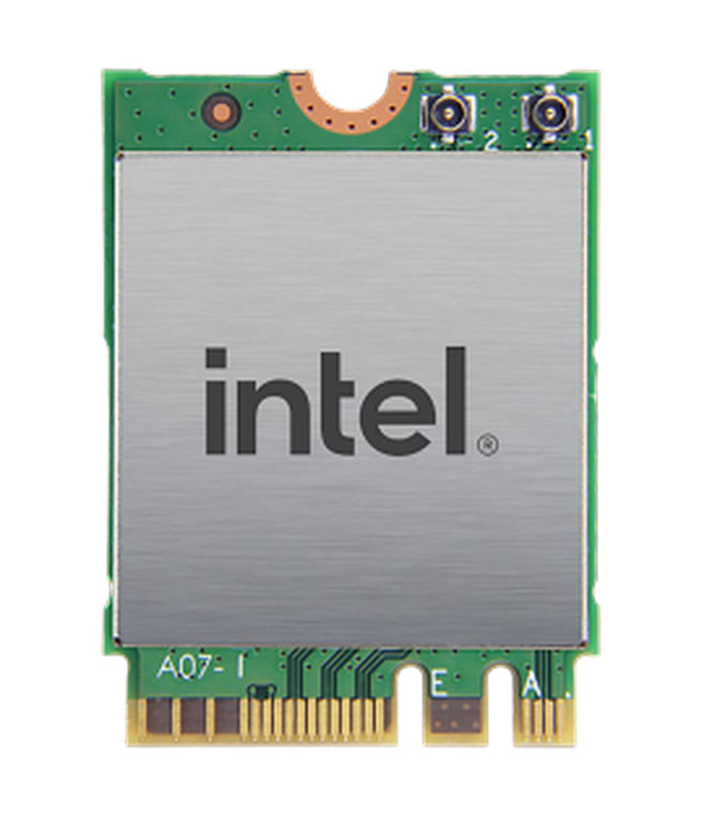 Intel Wi-Fi 6 Ax200 (Gig+) Internal Wlan 2400 Mbit/S