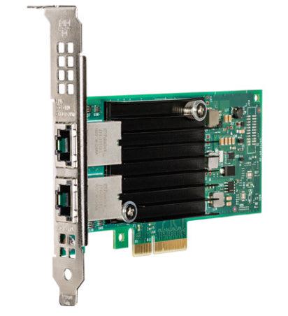 Intel X550T2 Network Card Internal Ethernet 10000 Mbit/S