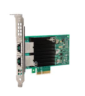 Intel X550T2Blk Network Card Internal Ethernet 10000 Mbit/S