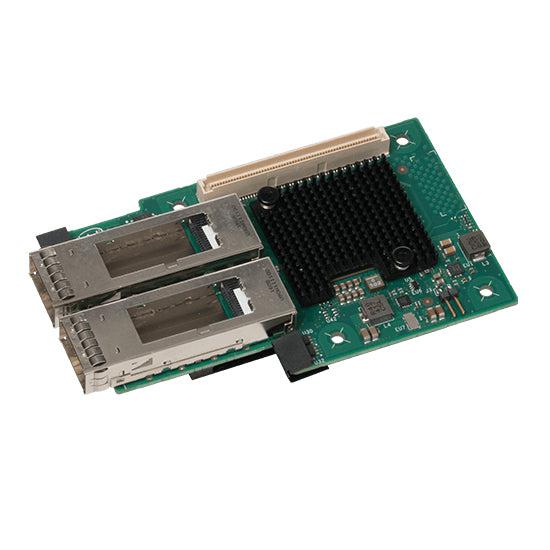 Intel Xl710Qda2 Network Card Internal Fiber 40000 Mbit/S