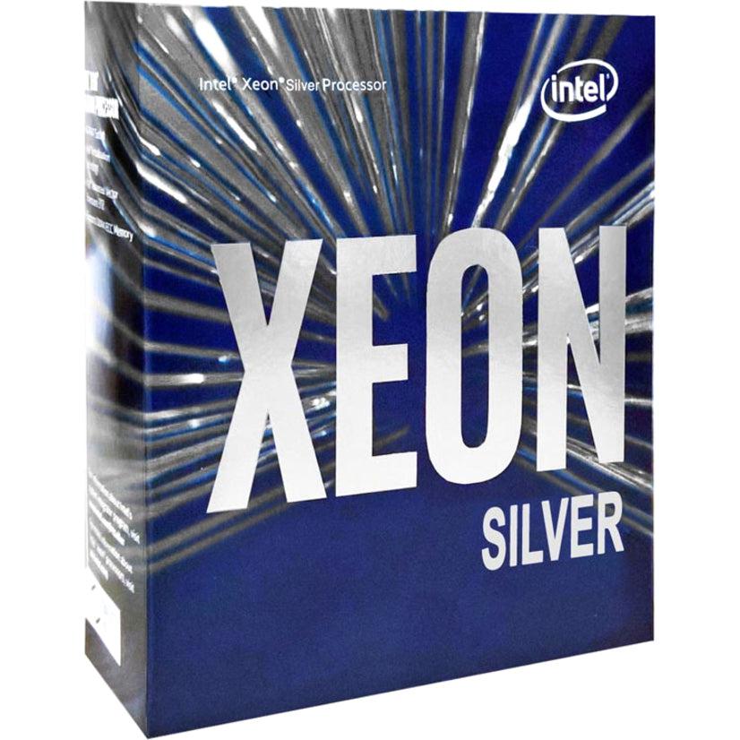 Intel Xeon 4108 Processor 1.8 Ghz 11 Mb L3