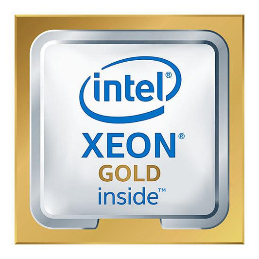 Intel Xeon 6144 Processor 3.5 Ghz 24.75 Mb L3