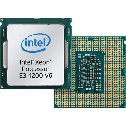 Intel Xeon E3-1230 V6 Quad-Core Kaby Lake Processor 3.5Ghz 8.0Gt/S 8Mb Lga 1151 Cpu, Oem