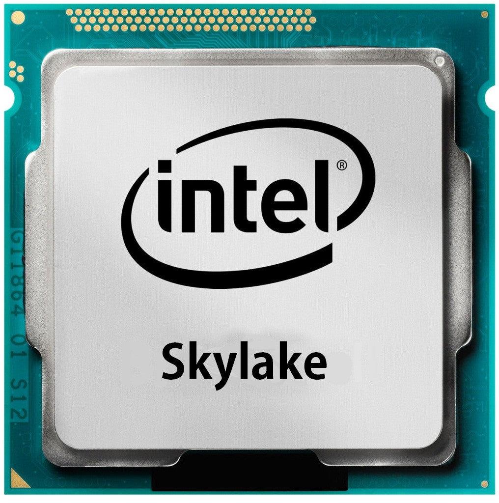 Intel Xeon E3-1515Mv5 Processor 2.8 Ghz 8 Mb Smart Cache
