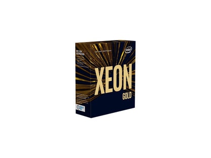 Intel Xeon Gold 6226R 16-Core Cascade Lake Processor 2.90Ghz 22Mb Cache Lga3647 Cpu Retail (New Item!)