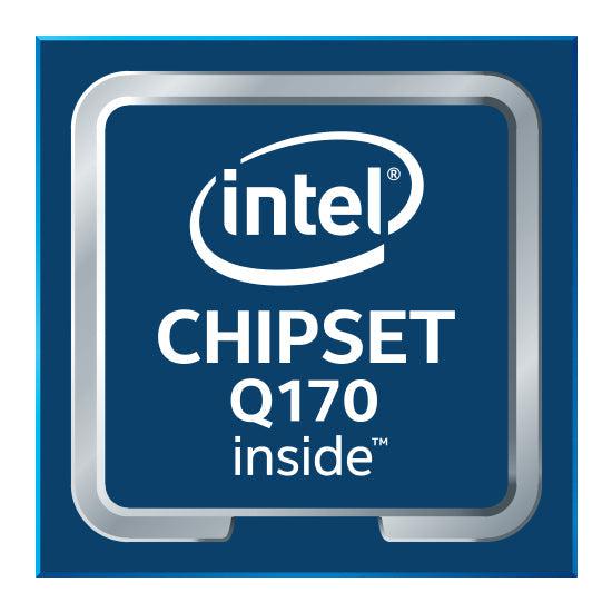 Intel ® Q170 Chipset