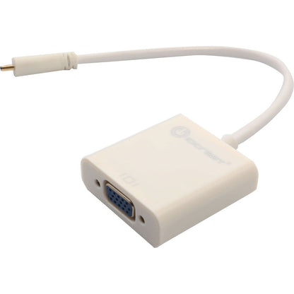 Io Crest Mini Hdmi To Vga M/F,Adapter