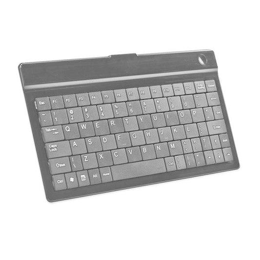 Iomagic Ultra Slim Bluetooth Keyboard Black