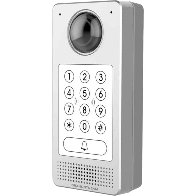 Ip Video Door Syst Allows Sip,Video Streaming