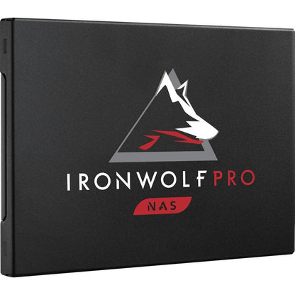 Ironwolf Pro 240Gb,Ssd