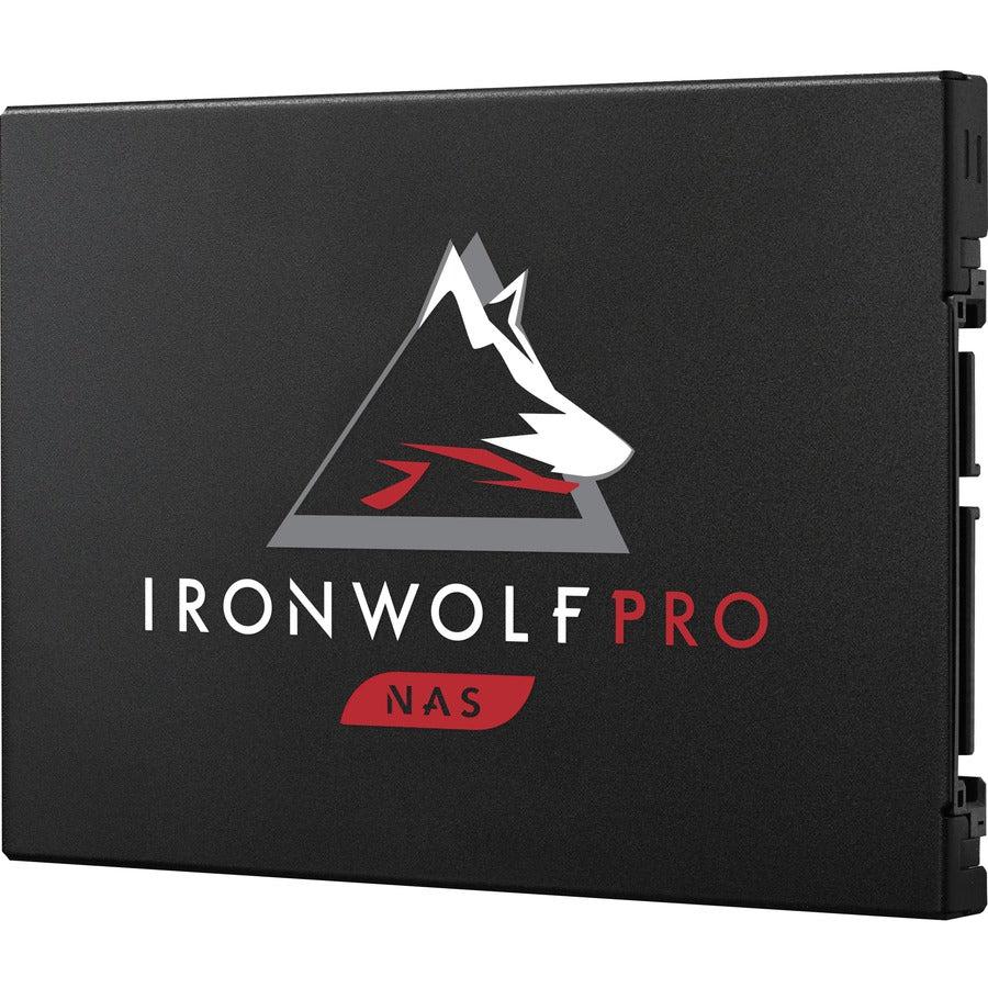 Ironwolf Pro 240Gb,Ssd