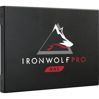 Ironwolf Pro 480Gb,Ssd