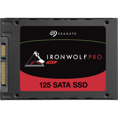 Ironwolf Pro 960Gb,Ssd