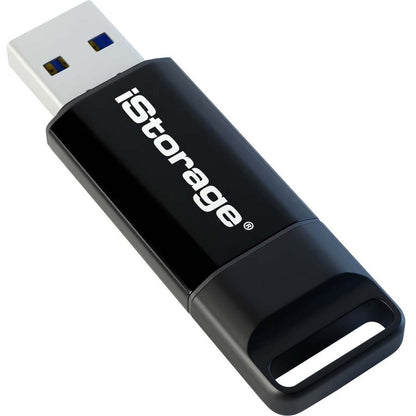 Istorage Datashur Bt Hardware Encrypted Usb 3.2 (Gen1) Flash Drive Is-Fl-Dbt-256-16