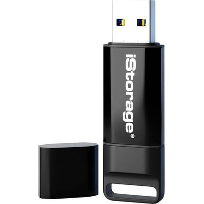 Istorage Datashur Bt Hardware Encrypted Usb 3.2 (Gen1) Flash Drive Is-Fl-Dbt-256-32