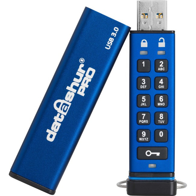 Istorage Flash Drive Is-Fl-Da3-256-32