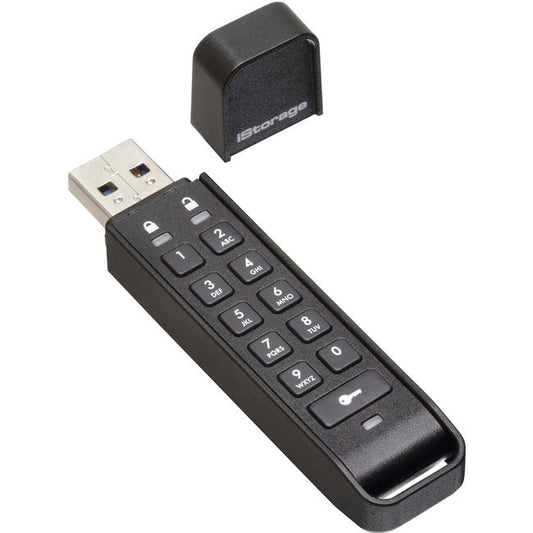 Istorage Flash Drive Is-Fl-Dap3-B-64