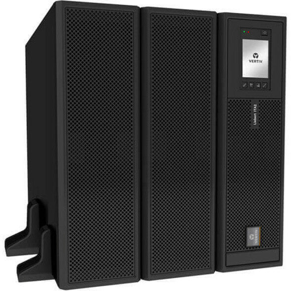 Ita2 10K 3Phase Ups/Snmp,