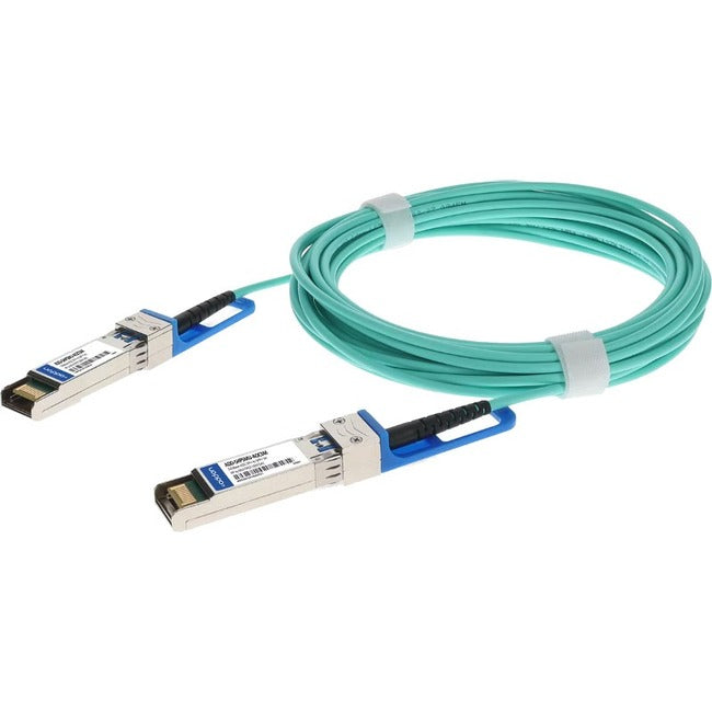 J9150A To Multiple Oem Comp,Taa 10G-Aoc Sfp+ 850Nm Mmf 5M Dac