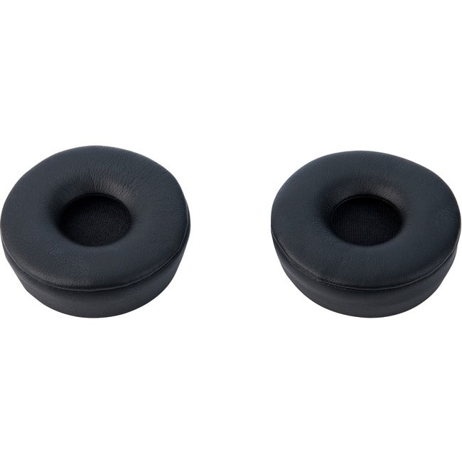 Jabra Engage Ear Cushions,Black 1 Pair Stereo Hs