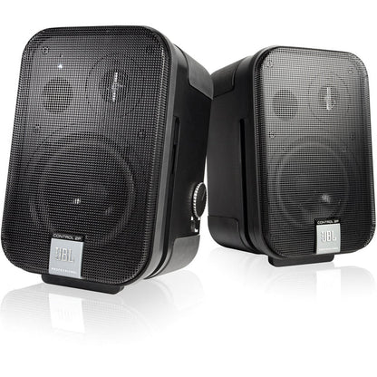 Jbl Professional C2Pm Speaker System - 35 W Rms - Black