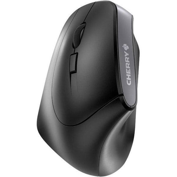 Souris Microsoft Bluetooth Ergonomic Mouse noir sur