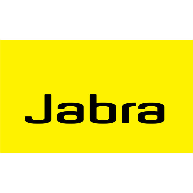Jabra Headset Coil Cable
