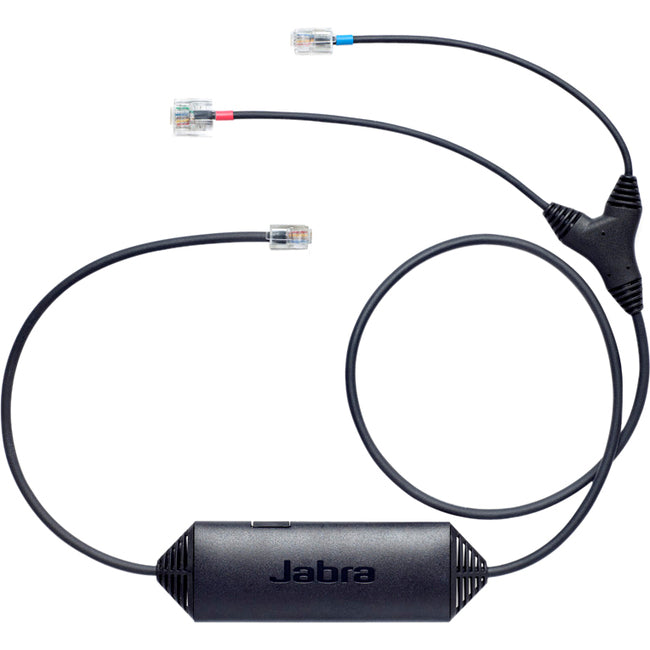 Jabra Link 14201-33 Electronic Hook Switch