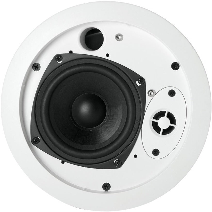 Jbl Control 2-Way Speaker - 15 W Rms Control24Cmicro