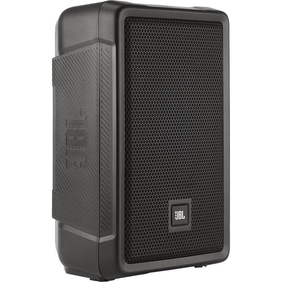 Jbl Irx108Bt Portable Bluetooth Speaker System - 200 W Rms - Black