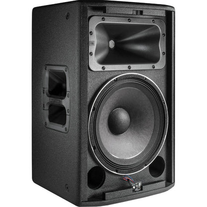 Jbl Professional Prx812W Speaker System - 1500 W Rms