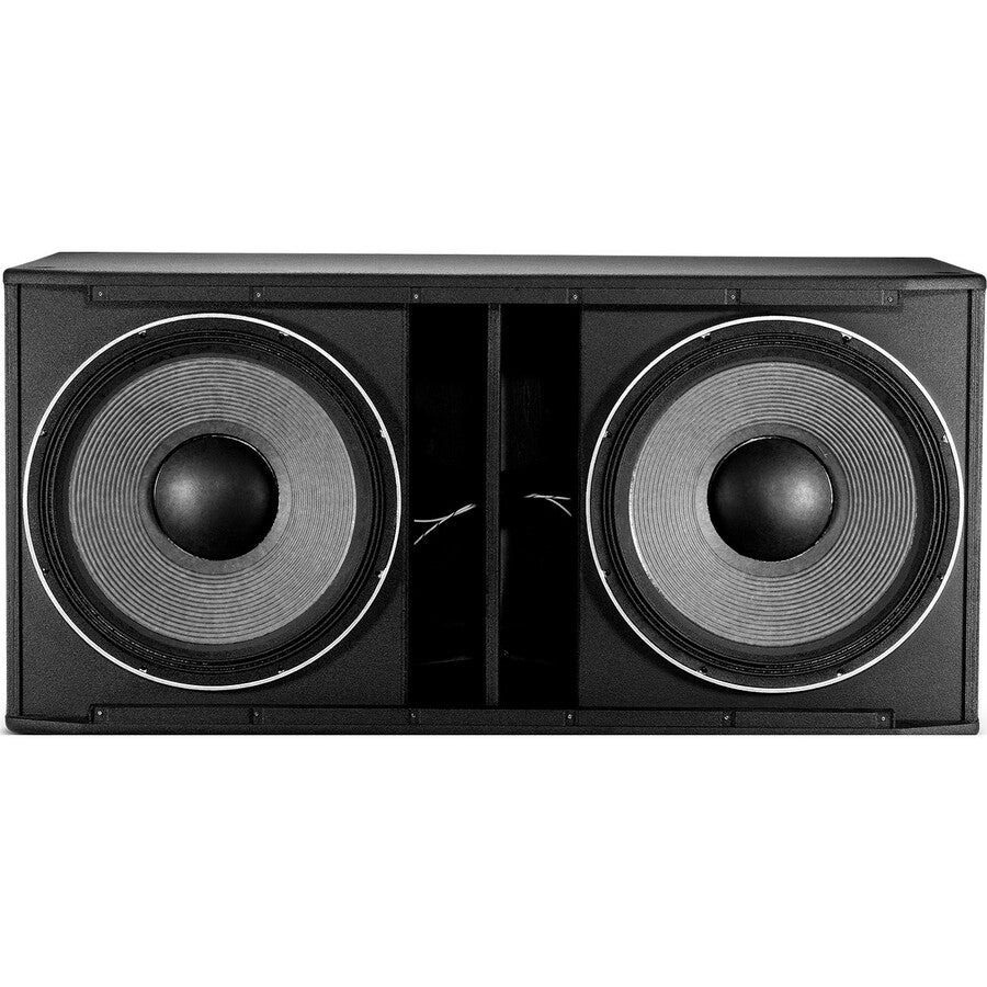 Jbl Professional Srx828S 2-Way Woofer - 1200 W Rms