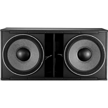 Jbl Professional Srx828S 2-Way Woofer - 1200 W Rms