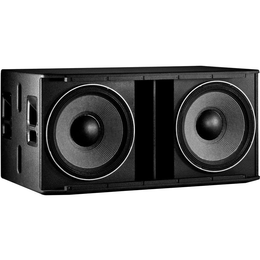 Jbl Professional Srx828S 2-Way Woofer - 1200 W Rms