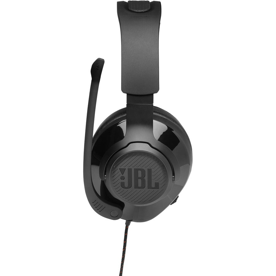 Jbl Quantum 200 Gaming Headset