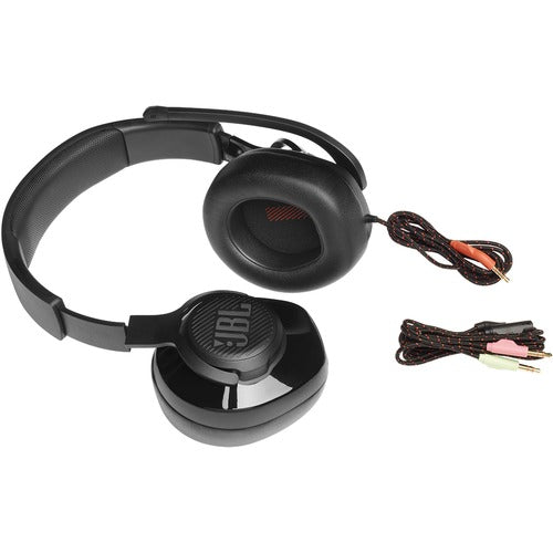 Jbl Quantum 200 Gaming Headset