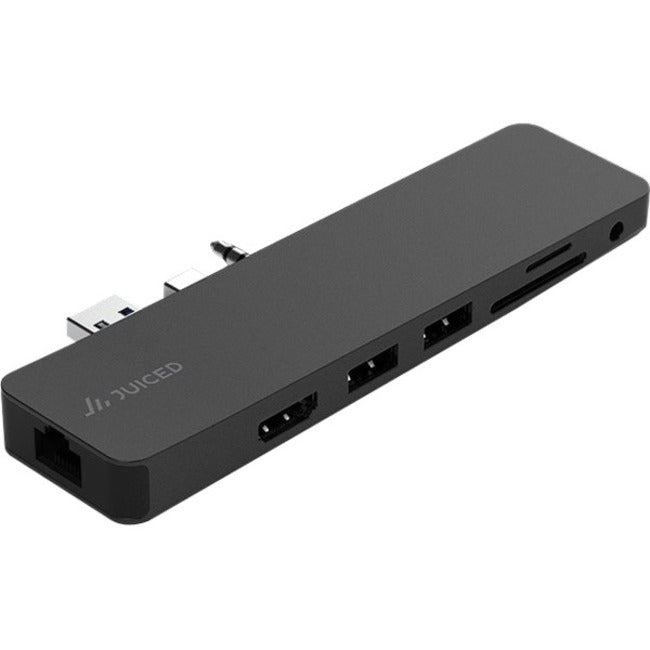 Juiced Systems Cruzhub - Surface Laptop Adapter (Model 1 And 2 )