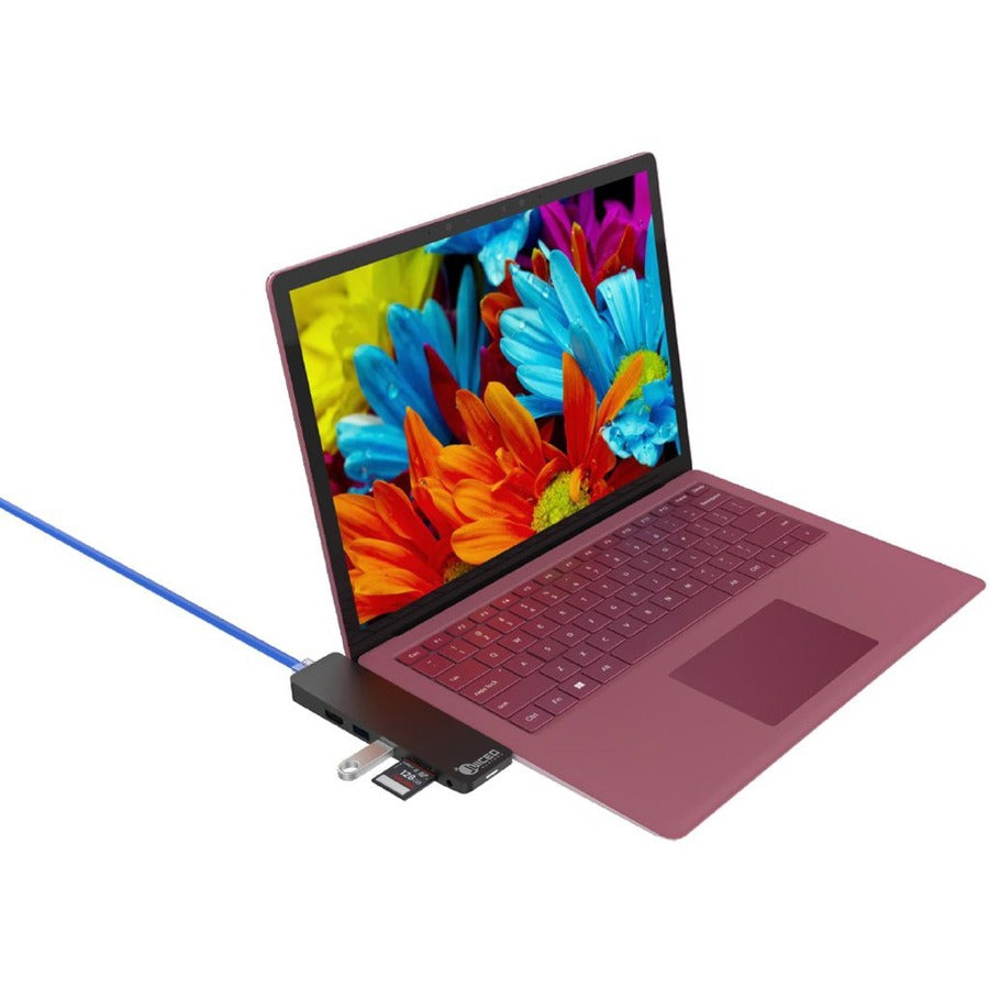 Juiced Systems Cruzhub - Surface Laptop Adapter (Model 1 And 2 )
