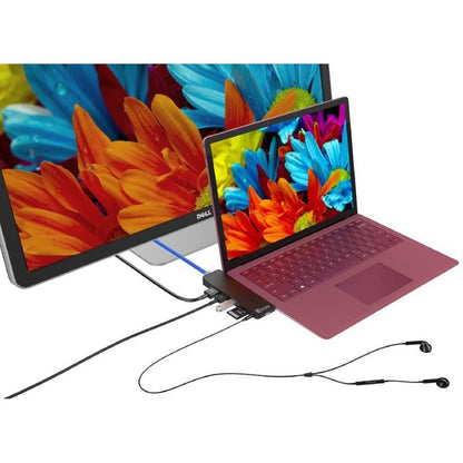 Juiced Systems Cruzhub - Surface Laptop Adapter (Model 1 And 2 )