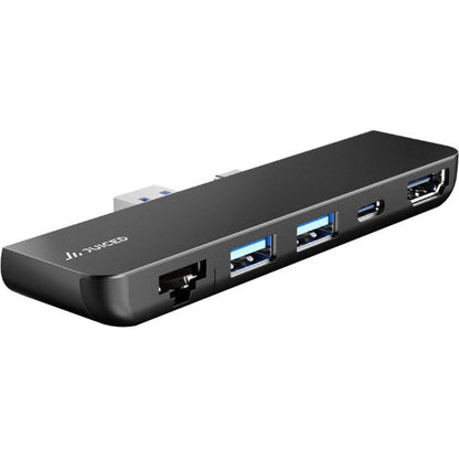 Juiced Systems Surface Pro 7 Ziphub Pro- 10 Gbps Multiport Adapter