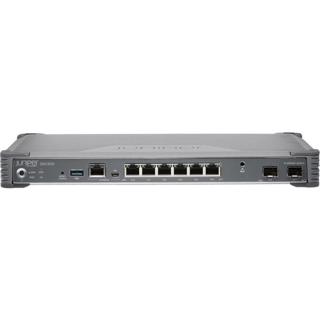 Juniper Srx300 Router