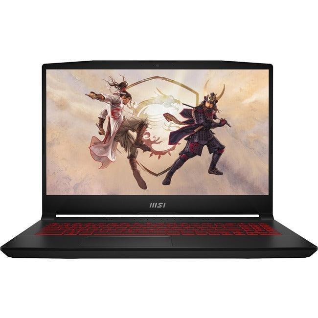 Katana Gf66 11Uc-1091 I5-11400H,Rtx3050 8Gb 512Gb 15.6In