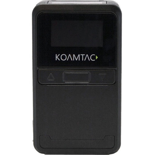 Kdc180Hk 2D Imager Wearable,Scanner With Laser Aimer Keypad Ble