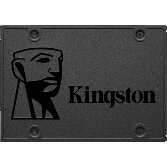 Kingston - Imsourcing A400 480 Gb Solid State Drive - 2.5" Internal - Sata (Sata/600)