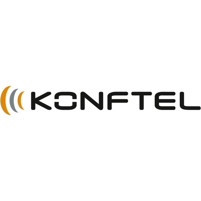 Konftel 300Ipx,Audio Unite App One-Tch Poe Pwr Sup