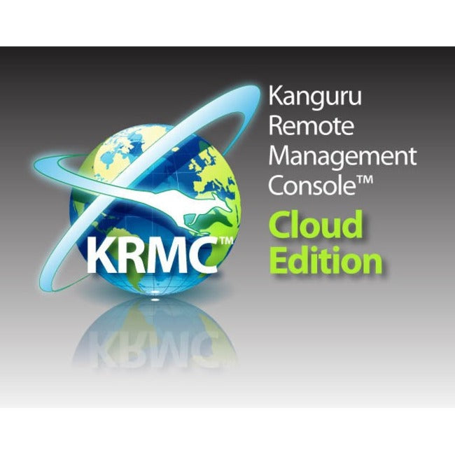 Krmc Cloud Parking Lics Store,Inactive Drives In Krmc Cloud